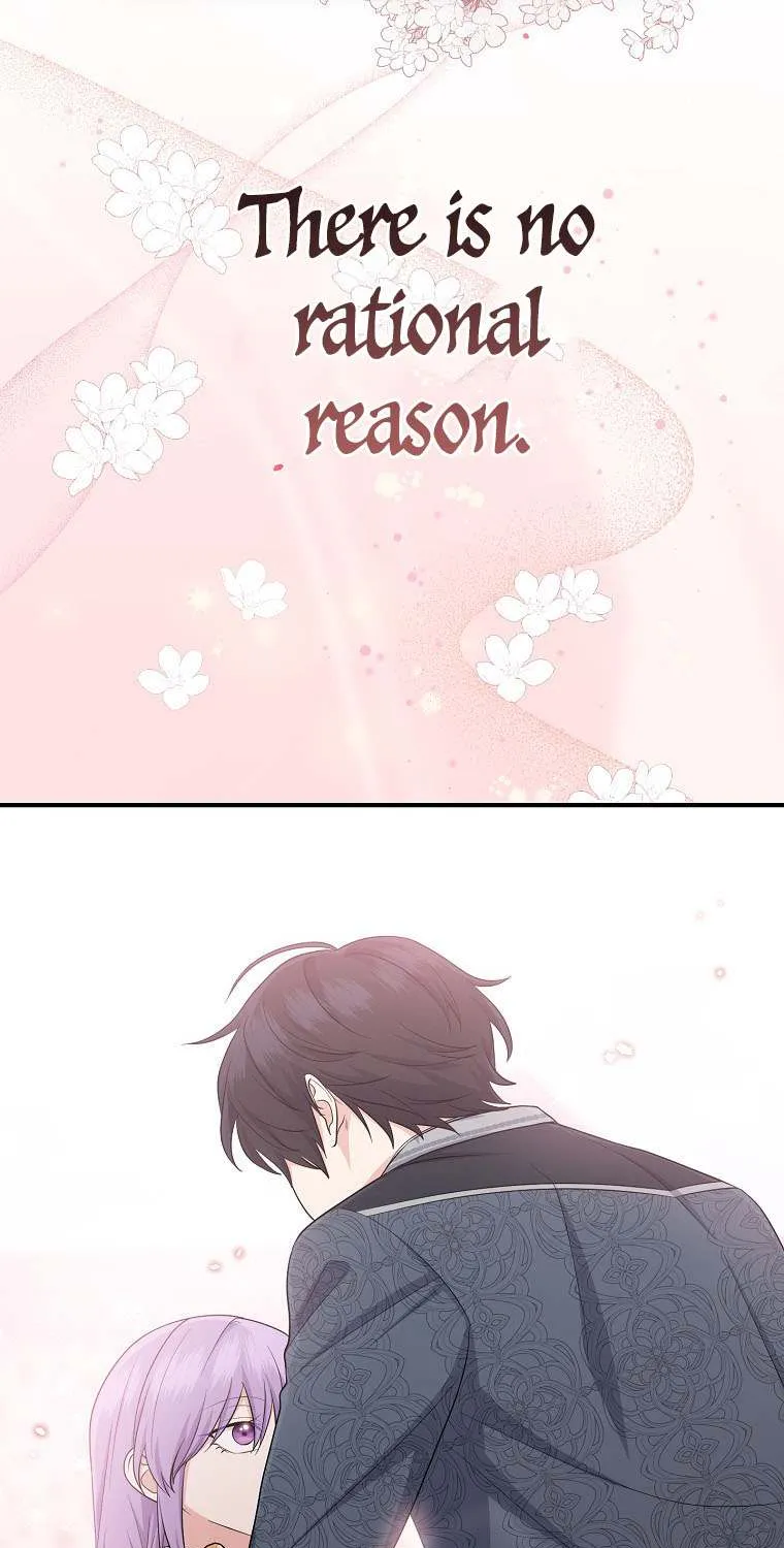 I Acted As the Adopted Daughter Too Well Chapter 37 page 41 - 