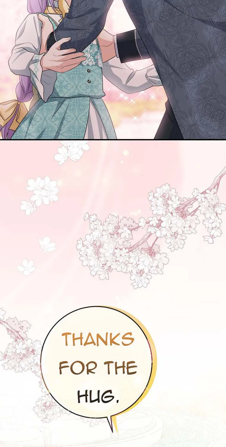 I Acted As the Adopted Daughter Too Well Chapter 37 page 42 - 