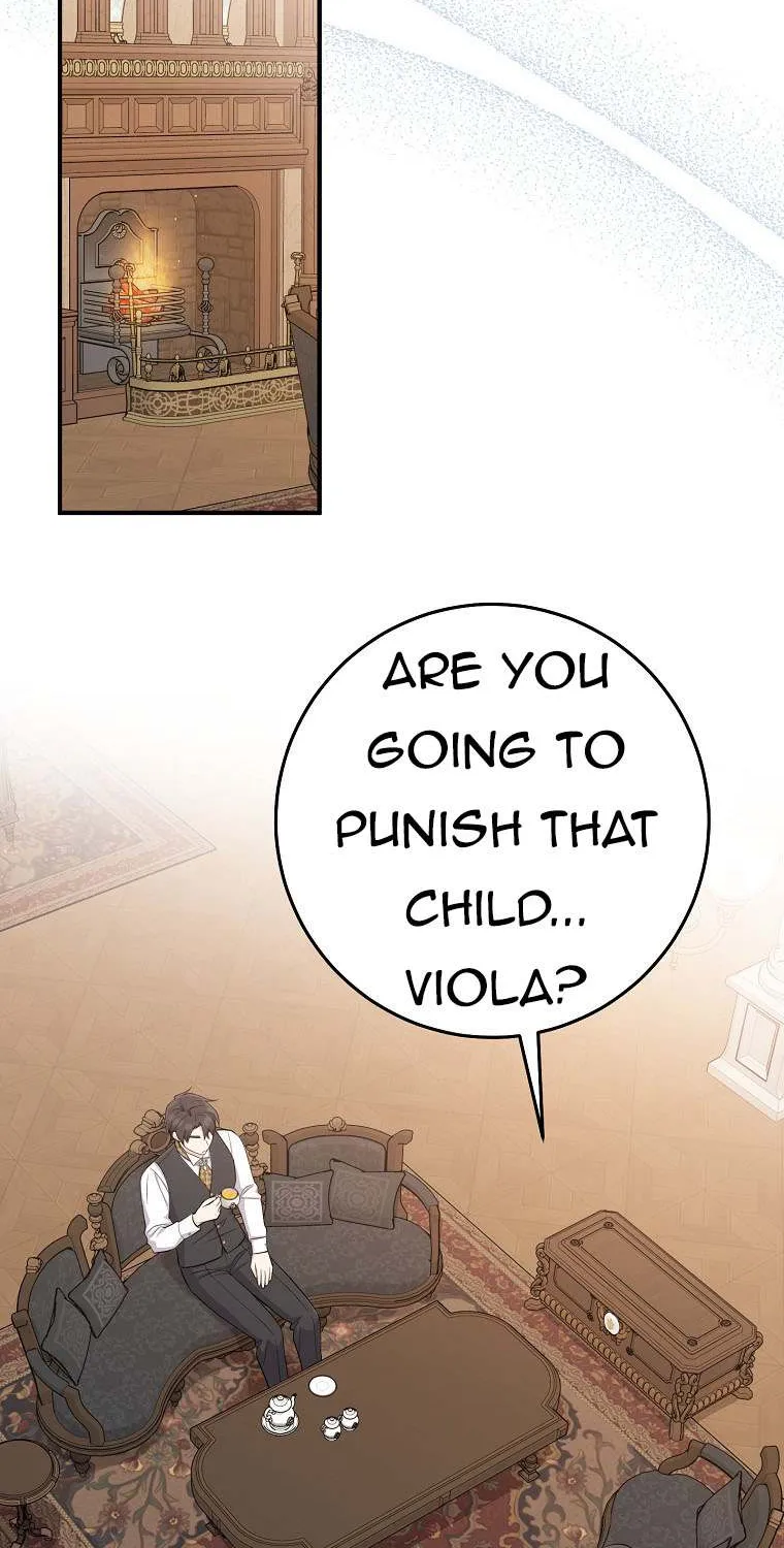 I Acted As the Adopted Daughter Too Well Chapter 37 page 44 - 