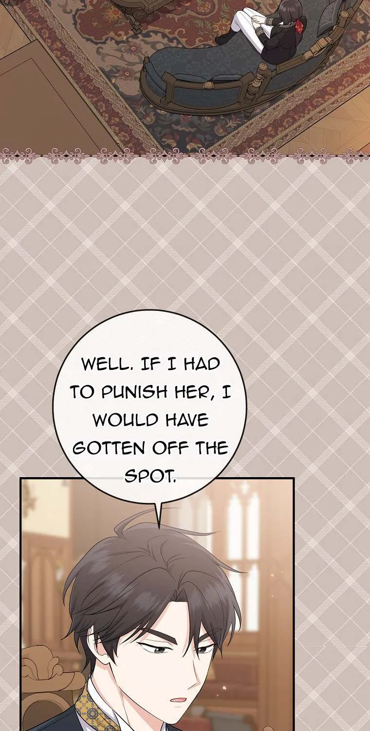 I Acted As the Adopted Daughter Too Well Chapter 37 page 45 - 