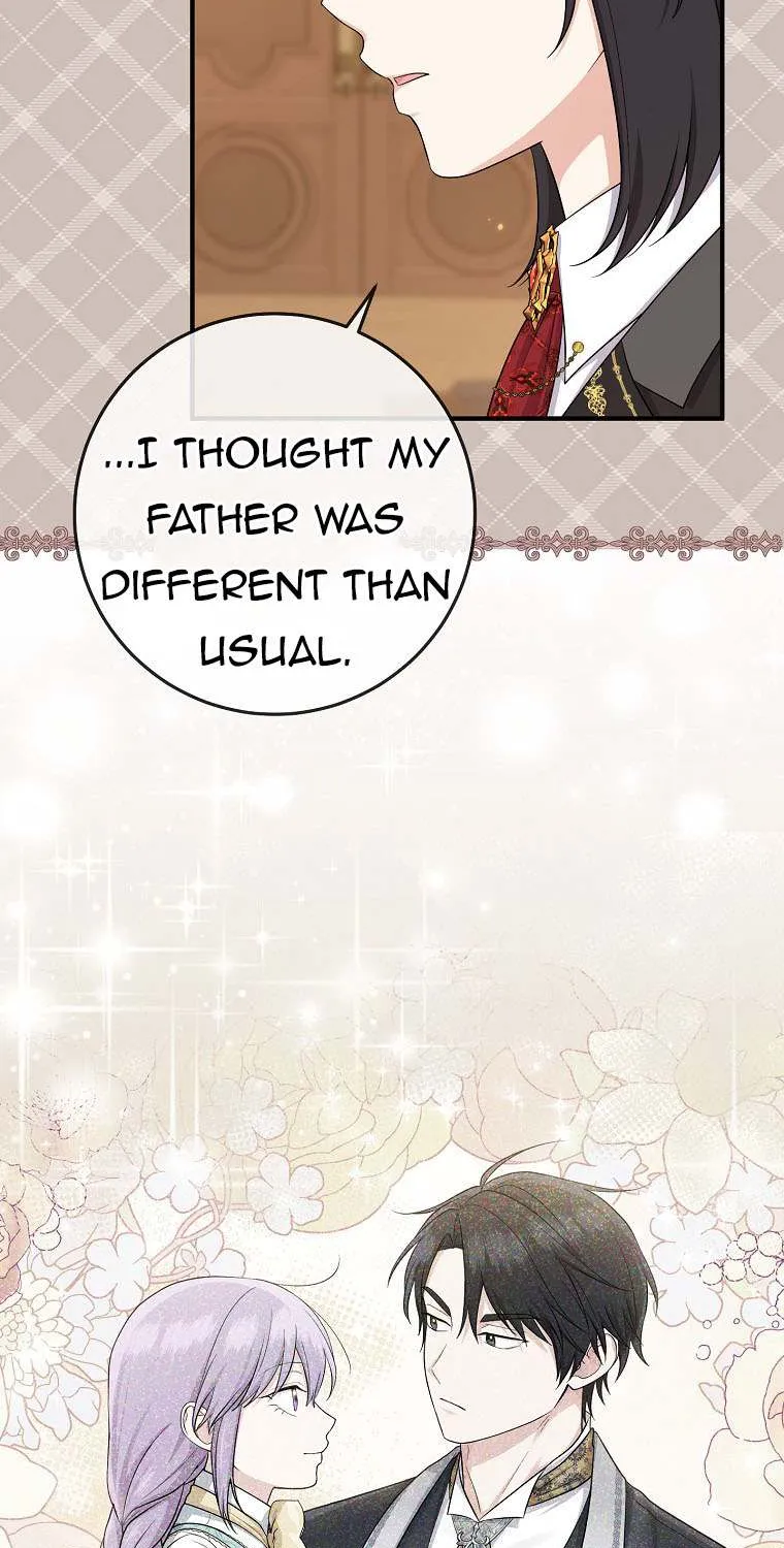 I Acted As the Adopted Daughter Too Well Chapter 37 page 47 - 