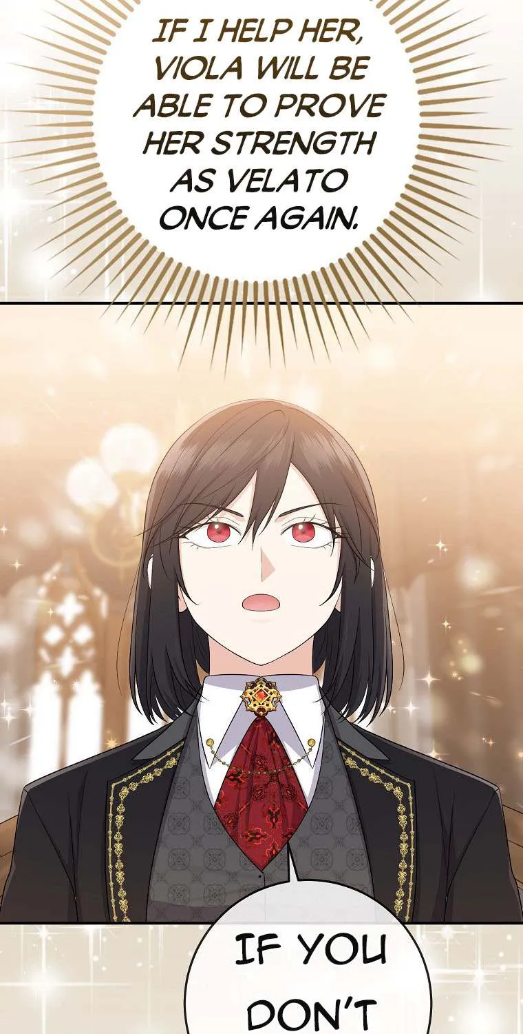 I Acted As the Adopted Daughter Too Well Chapter 37 page 49 - 