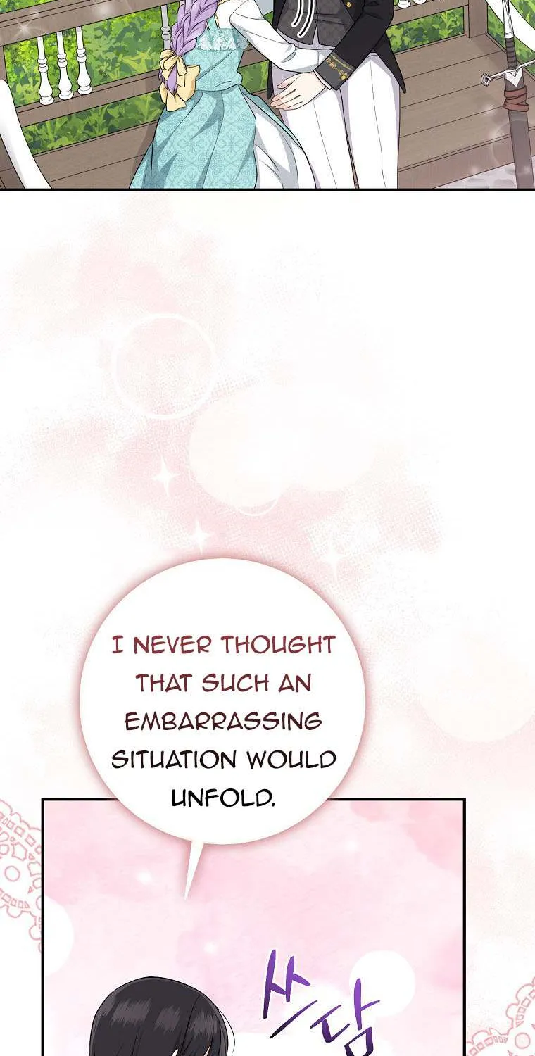 I Acted As the Adopted Daughter Too Well Chapter 37 page 6 - 