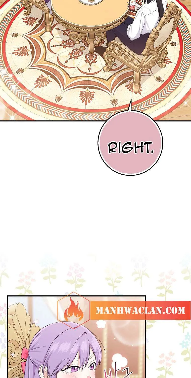 I Acted As the Adopted Daughter Too Well Chapter 37 page 53 - 