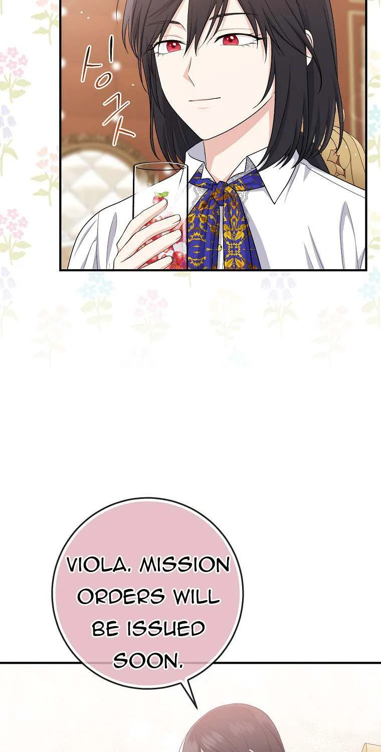 I Acted As the Adopted Daughter Too Well Chapter 37 page 55 - 