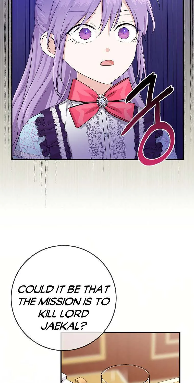 I Acted As the Adopted Daughter Too Well Chapter 37 page 59 - 