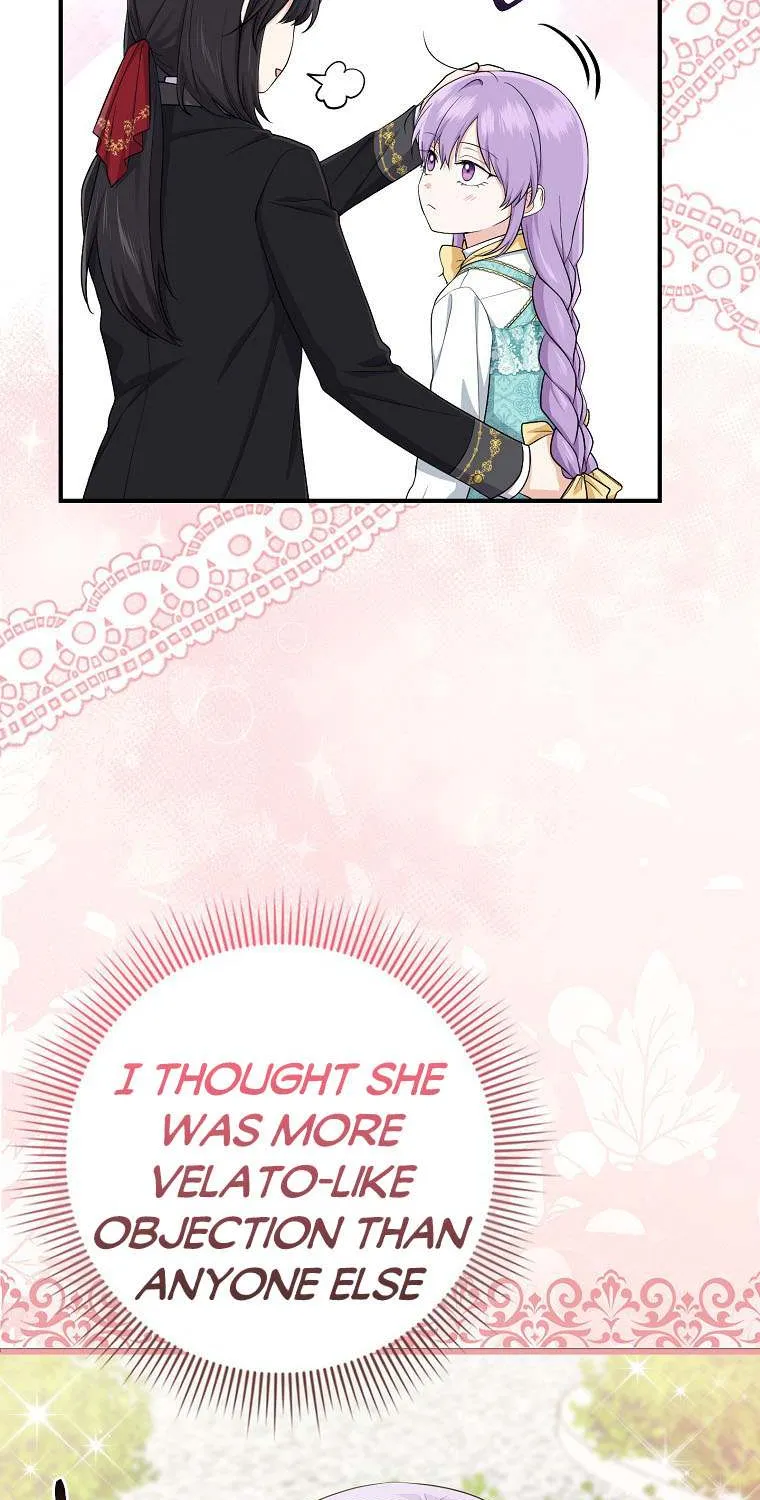 I Acted As the Adopted Daughter Too Well Chapter 37 page 7 - 