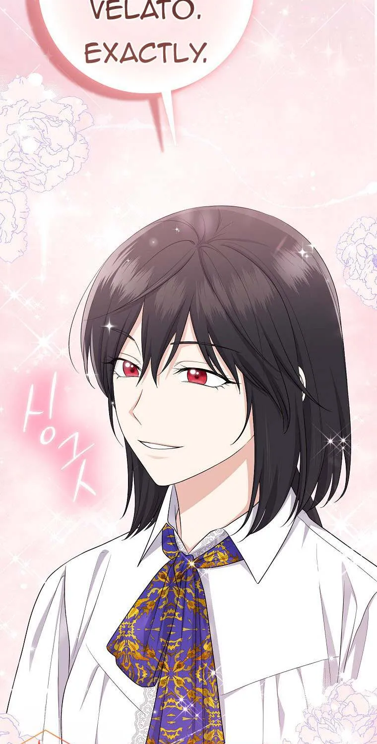 I Acted As the Adopted Daughter Too Well Chapter 37 page 61 - 