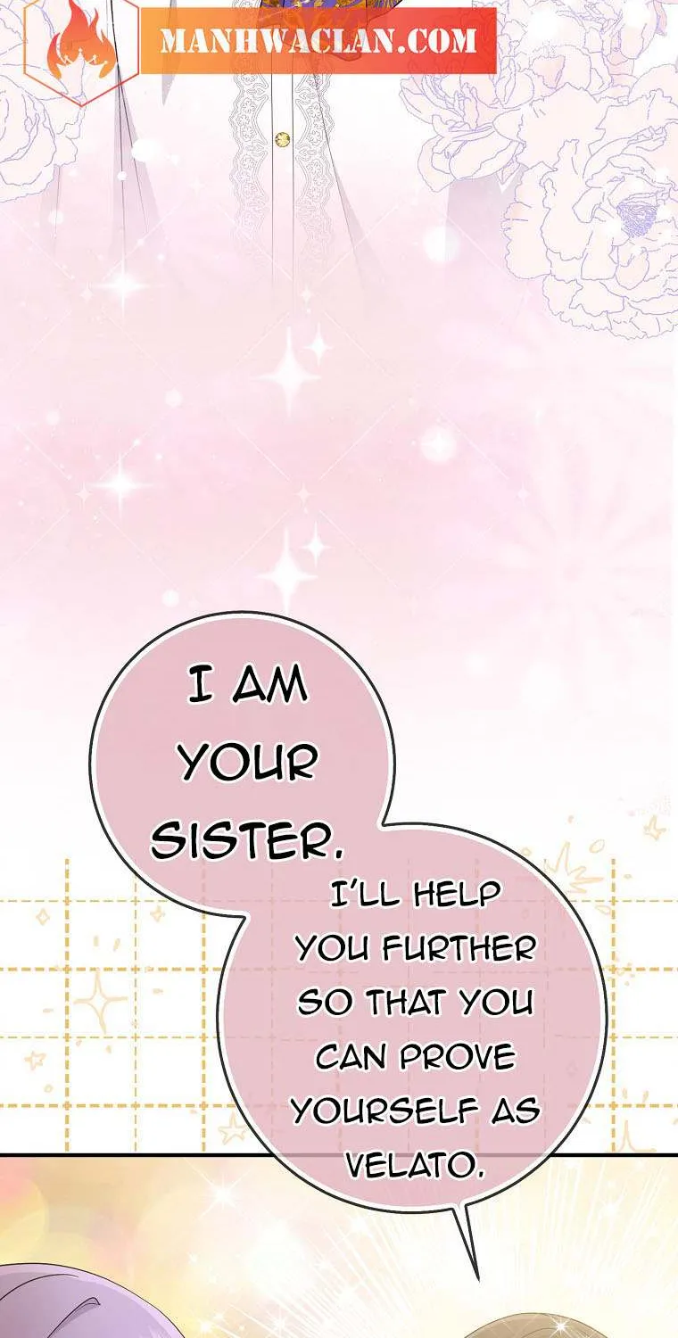 I Acted As the Adopted Daughter Too Well Chapter 37 page 62 - 