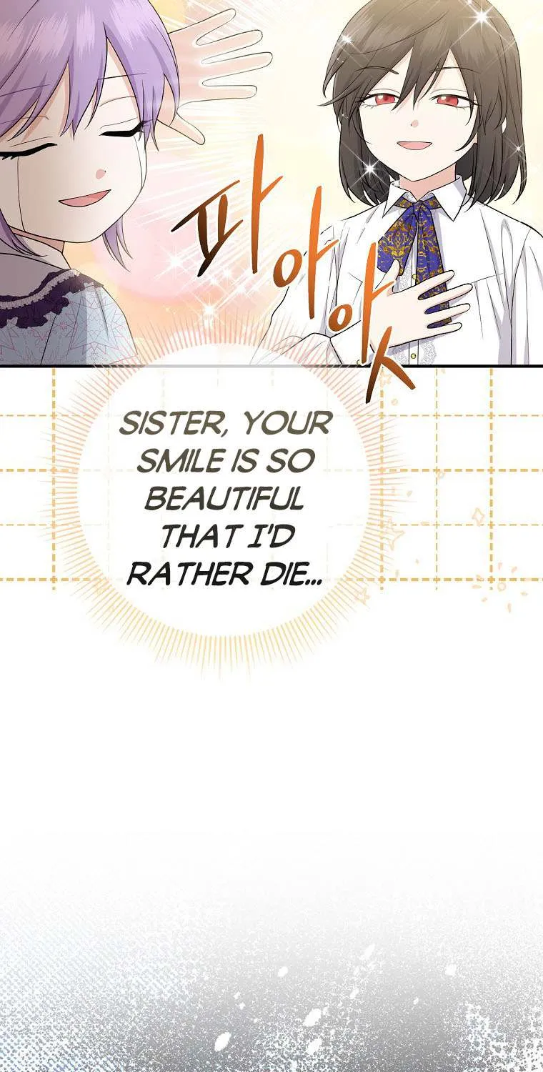 I Acted As the Adopted Daughter Too Well Chapter 37 page 63 - 