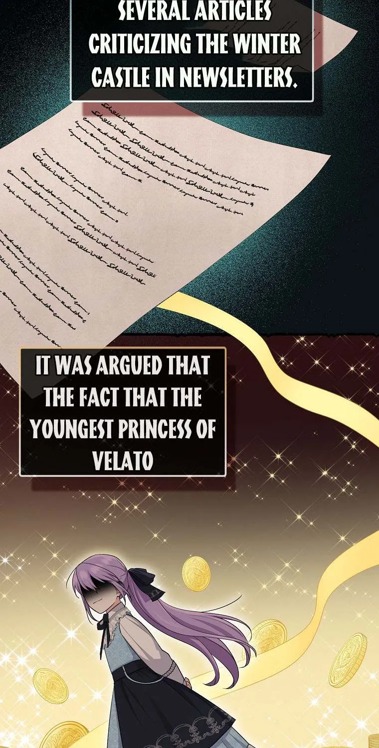 I Acted As the Adopted Daughter Too Well Chapter 37 page 66 - 