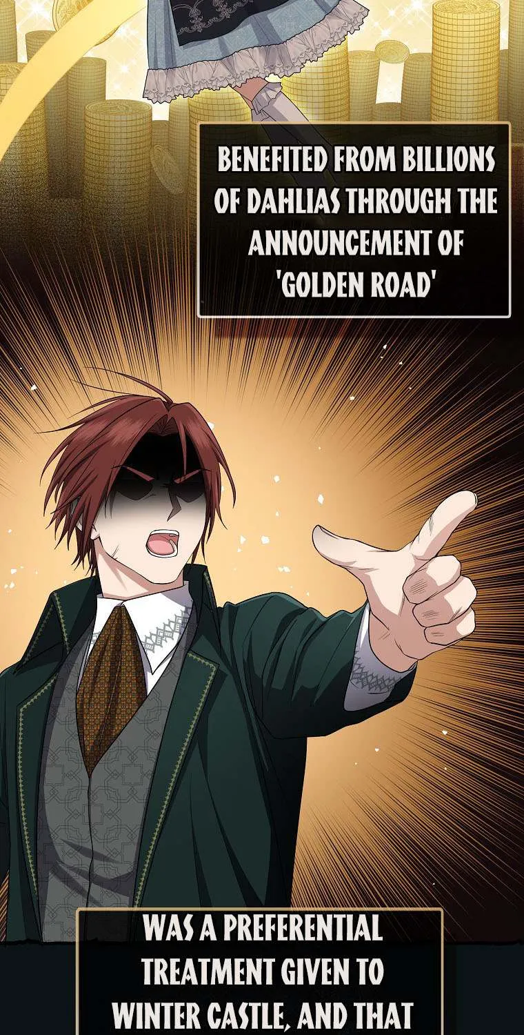 I Acted As the Adopted Daughter Too Well Chapter 37 page 67 - 