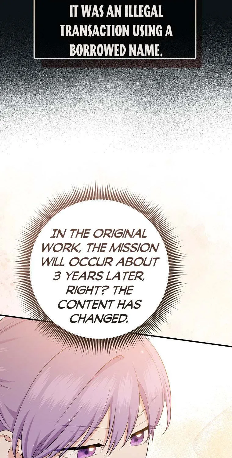 I Acted As the Adopted Daughter Too Well Chapter 37 page 68 - 