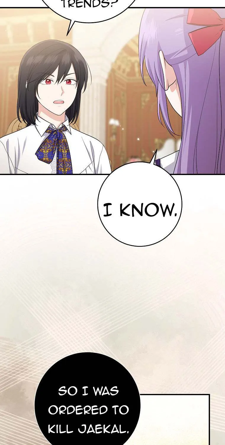 I Acted As the Adopted Daughter Too Well Chapter 37 page 70 - 