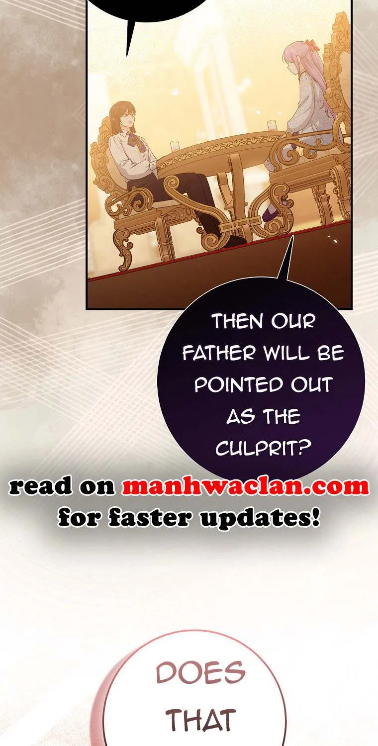 I Acted As the Adopted Daughter Too Well Chapter 37 page 71 - 