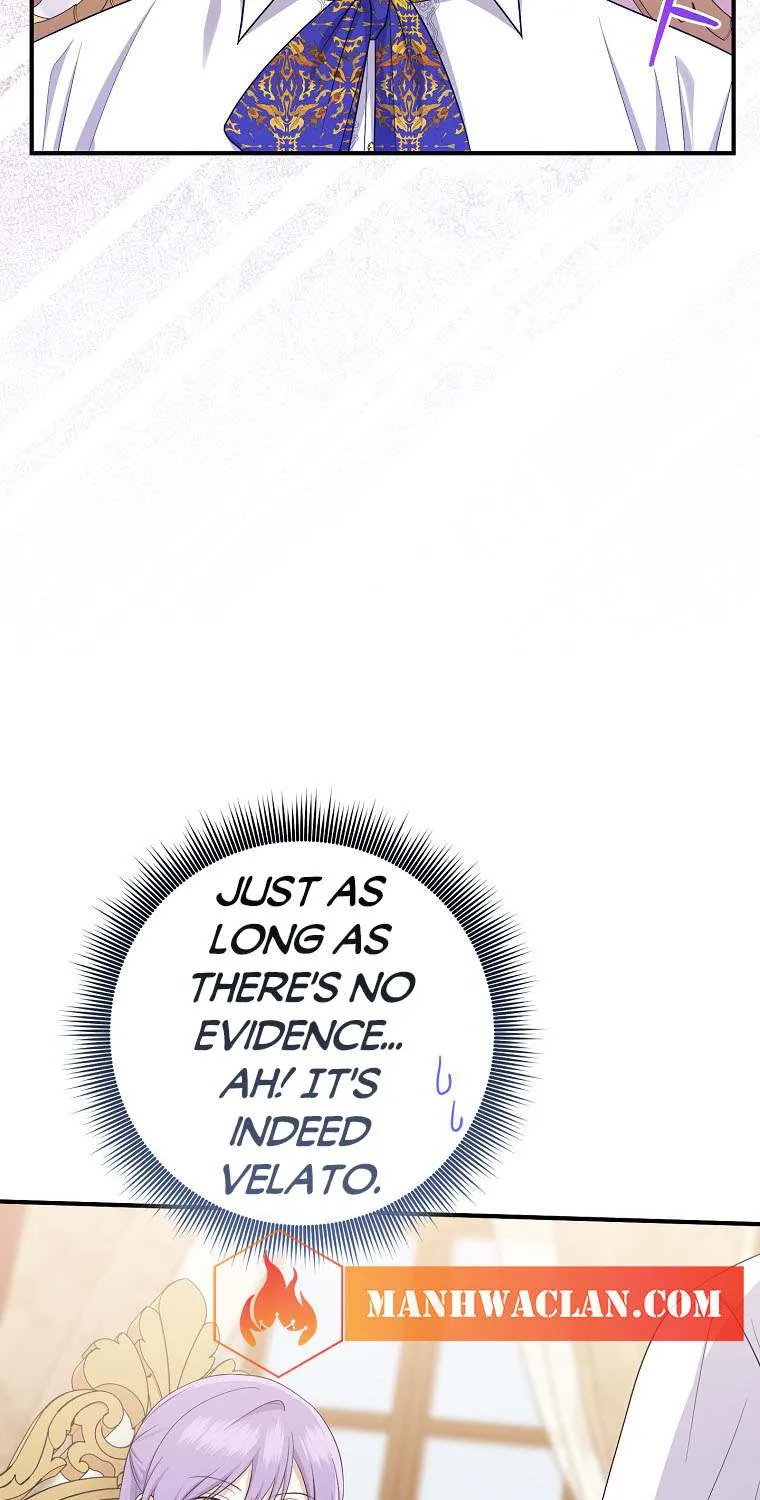 I Acted As the Adopted Daughter Too Well Chapter 37 page 73 - 