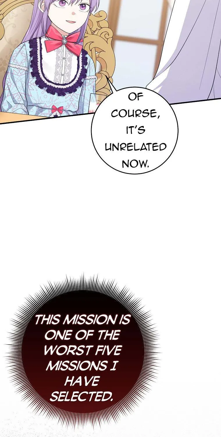 I Acted As the Adopted Daughter Too Well Chapter 37 page 74 - 