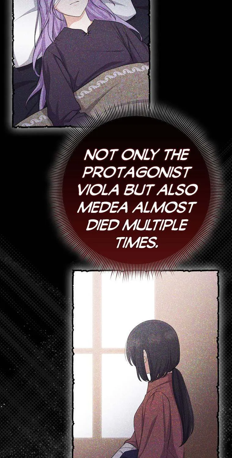 I Acted As the Adopted Daughter Too Well Chapter 37 page 77 - 