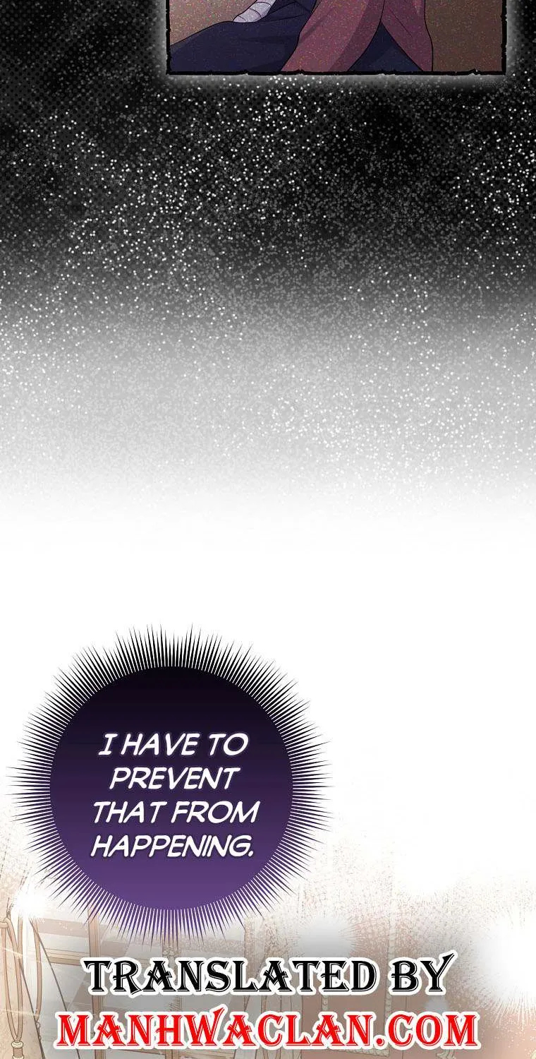 I Acted As the Adopted Daughter Too Well Chapter 37 page 78 - 