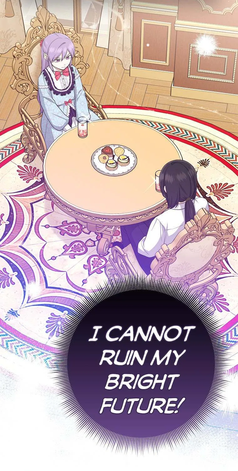 I Acted As the Adopted Daughter Too Well Chapter 37 page 79 - 