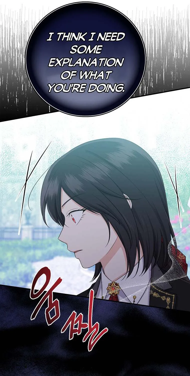 I Acted As the Adopted Daughter Too Well Chapter 37 page 9 - 