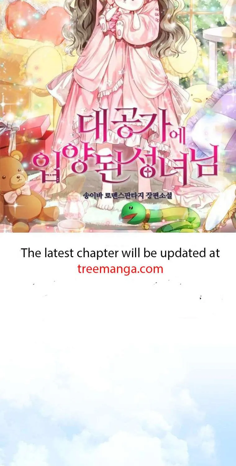 I Acted As the Adopted Daughter Too Well Chapter 38 page 3 - 