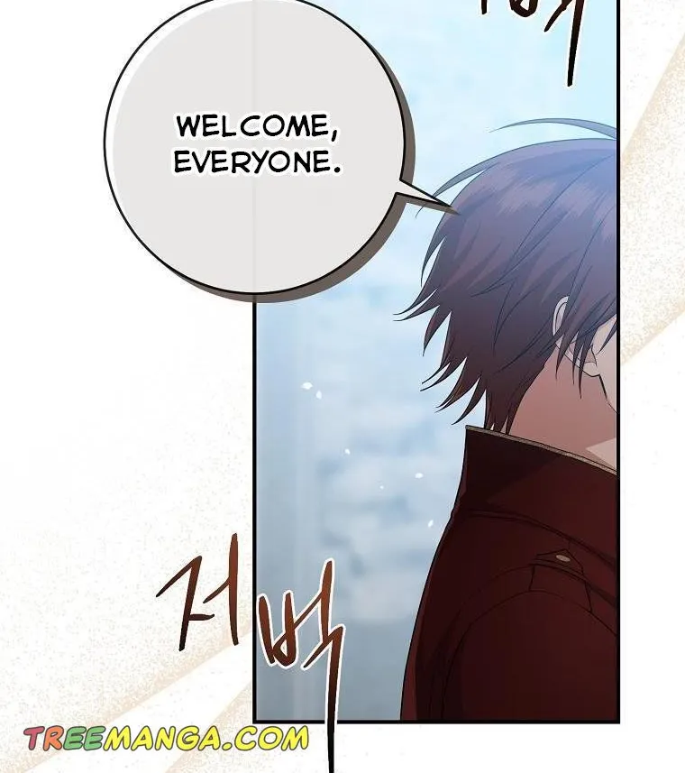 I Acted As the Adopted Daughter Too Well Chapter 38 page 27 - 