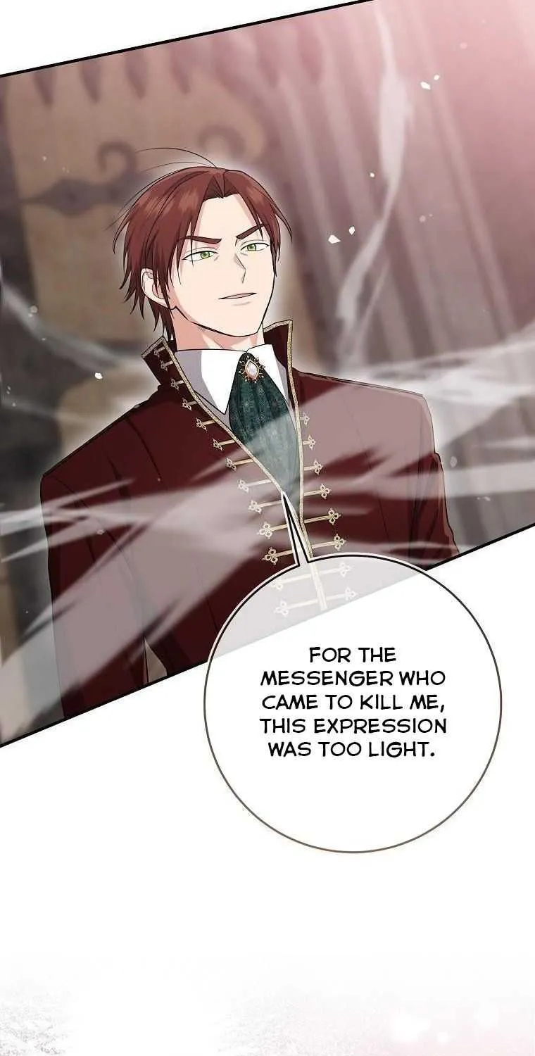 I Acted As the Adopted Daughter Too Well Chapter 38 page 34 - 