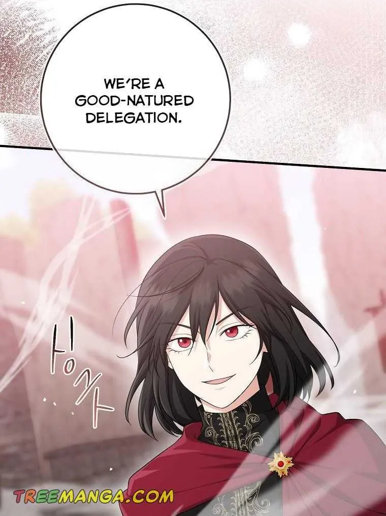 I Acted As the Adopted Daughter Too Well Chapter 38 page 35 - 