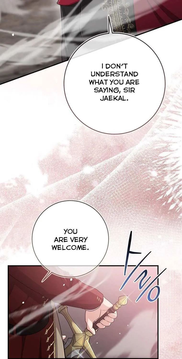 I Acted As the Adopted Daughter Too Well Chapter 38 page 36 - 