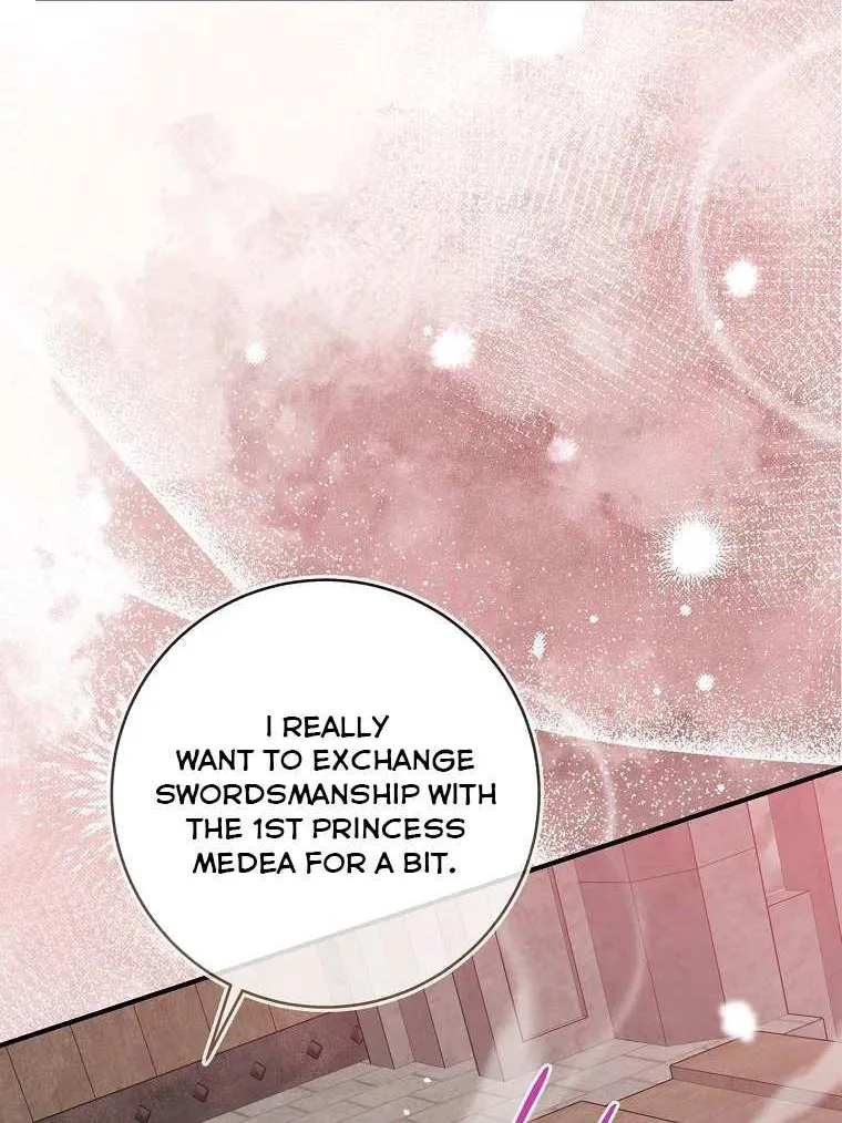 I Acted As the Adopted Daughter Too Well Chapter 38 page 37 - 