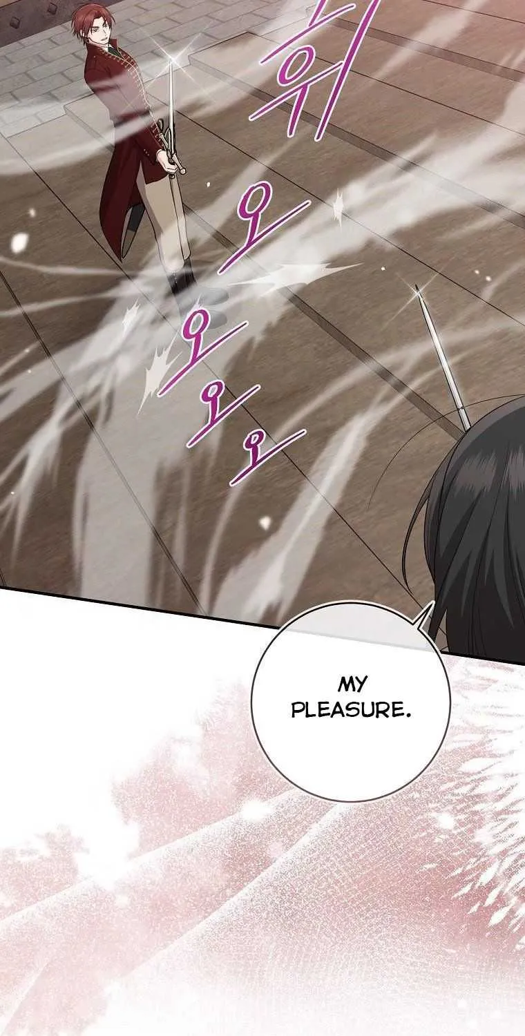 I Acted As the Adopted Daughter Too Well Chapter 38 page 38 - 