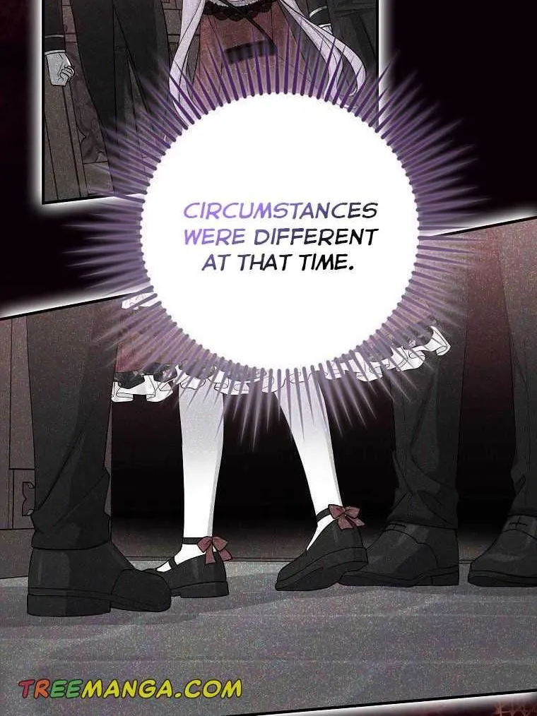 I Acted As the Adopted Daughter Too Well Chapter 38 page 41 - 