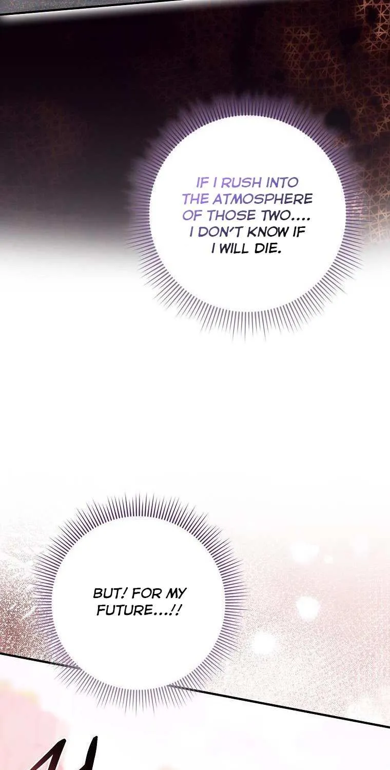 I Acted As the Adopted Daughter Too Well Chapter 38 page 42 - 