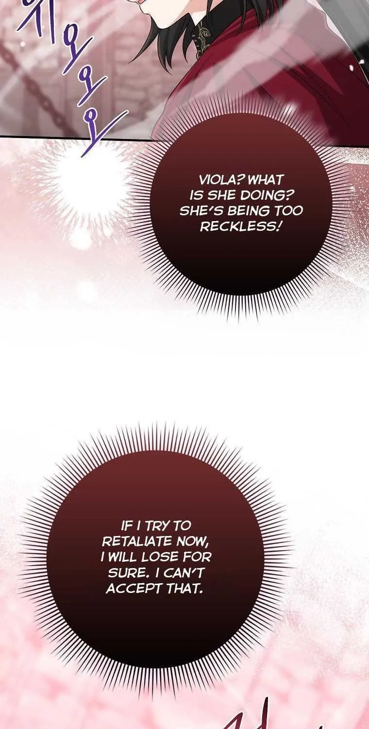 I Acted As the Adopted Daughter Too Well Chapter 38 page 46 - 