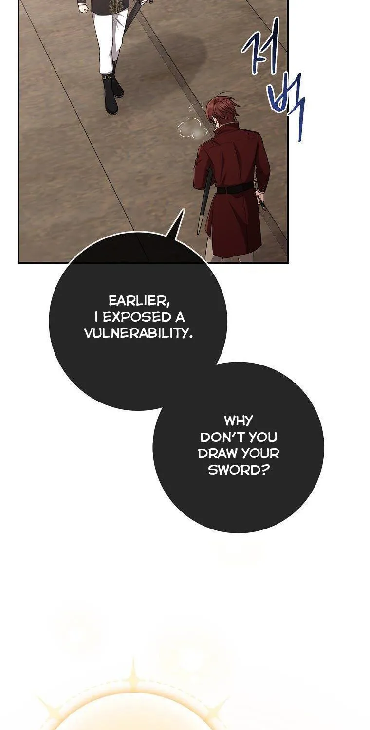 I Acted As the Adopted Daughter Too Well Chapter 38 page 54 - 