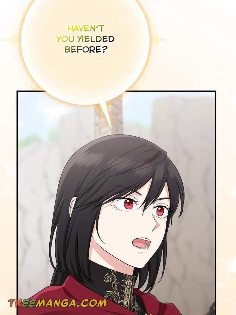 I Acted As the Adopted Daughter Too Well Chapter 38 page 55 - 