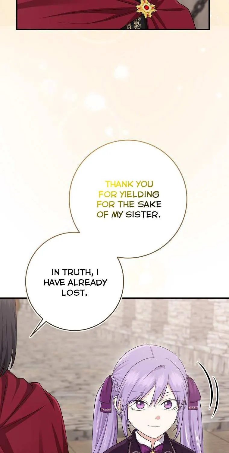 I Acted As the Adopted Daughter Too Well Chapter 38 page 56 - 