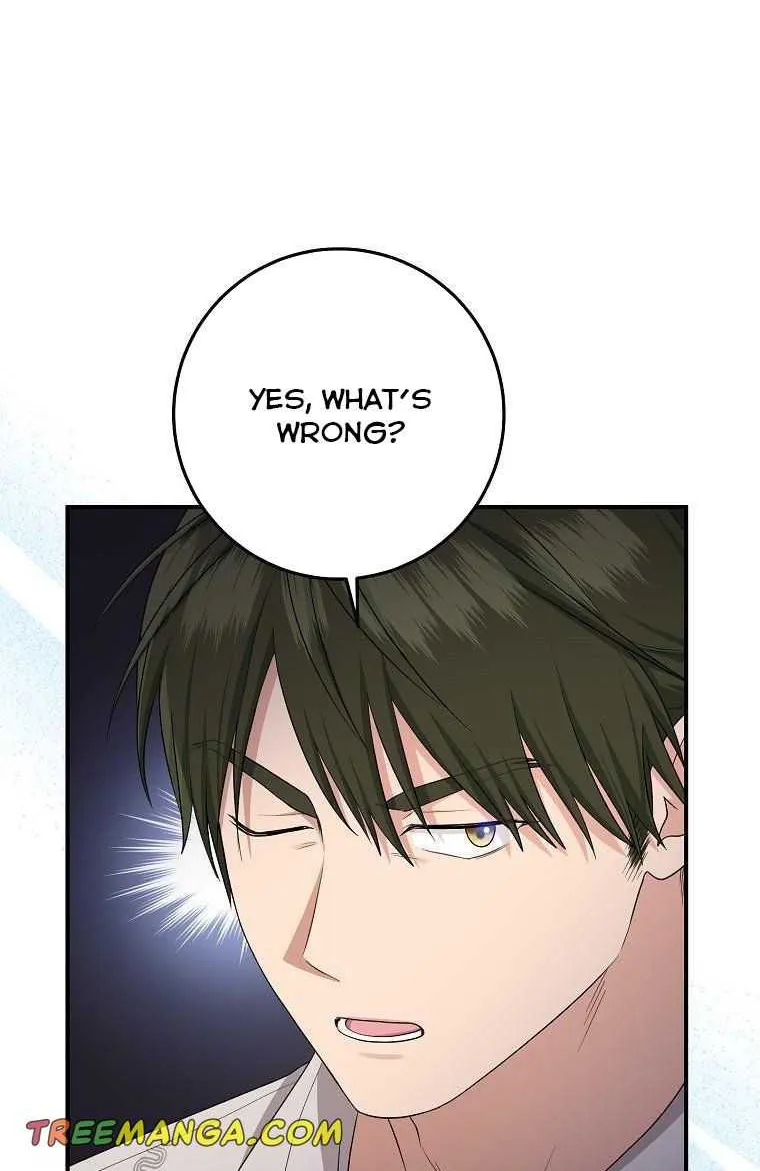 I Acted As the Adopted Daughter Too Well Chapter 38 page 7 - 