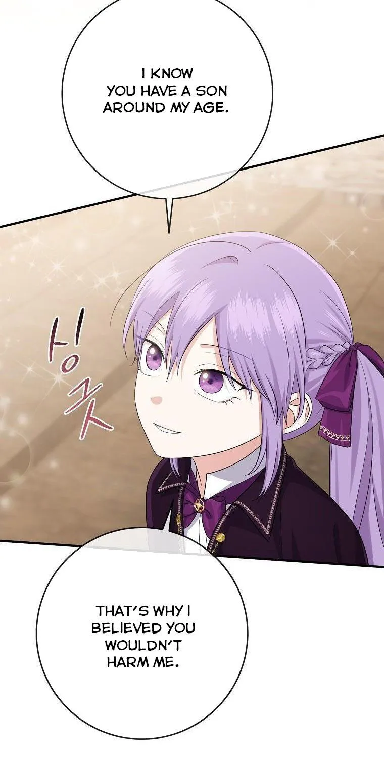 I Acted As the Adopted Daughter Too Well Chapter 38 page 62 - 