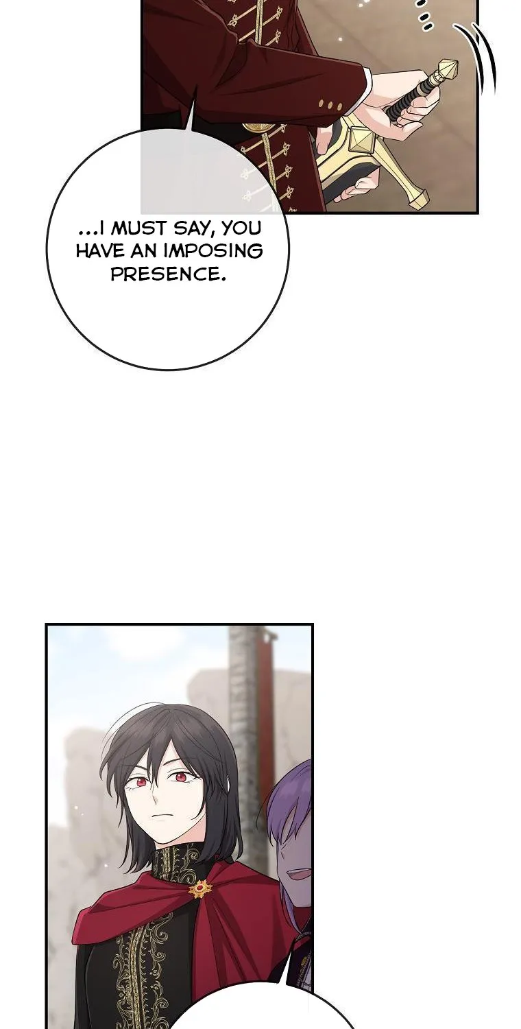 I Acted As the Adopted Daughter Too Well Chapter 38 page 64 - 