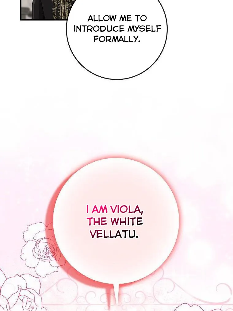 I Acted As the Adopted Daughter Too Well Chapter 38 page 65 - 