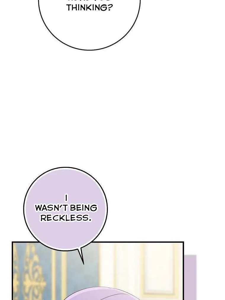 I Acted As the Adopted Daughter Too Well Chapter 38 page 69 - 