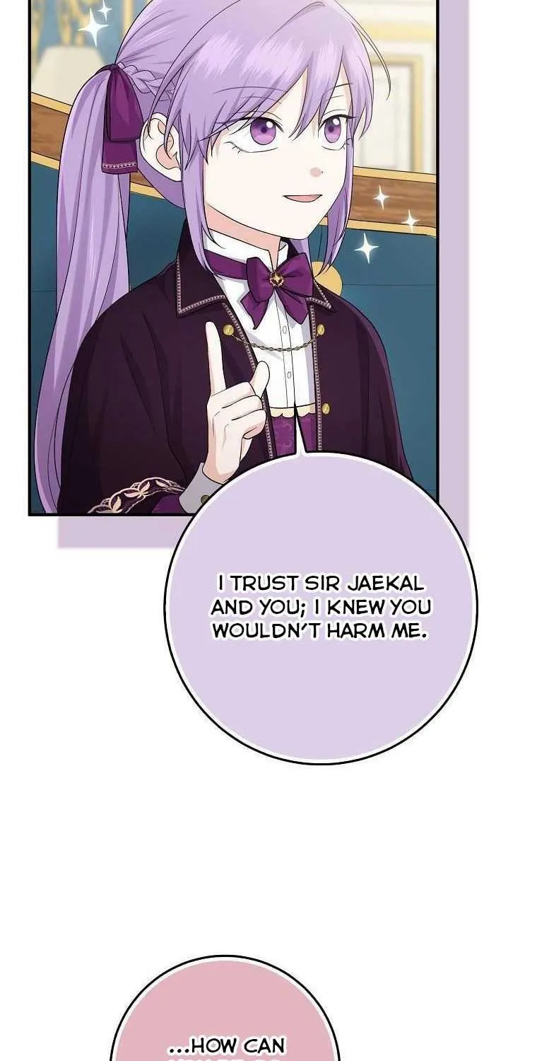 I Acted As the Adopted Daughter Too Well Chapter 38 page 70 - 