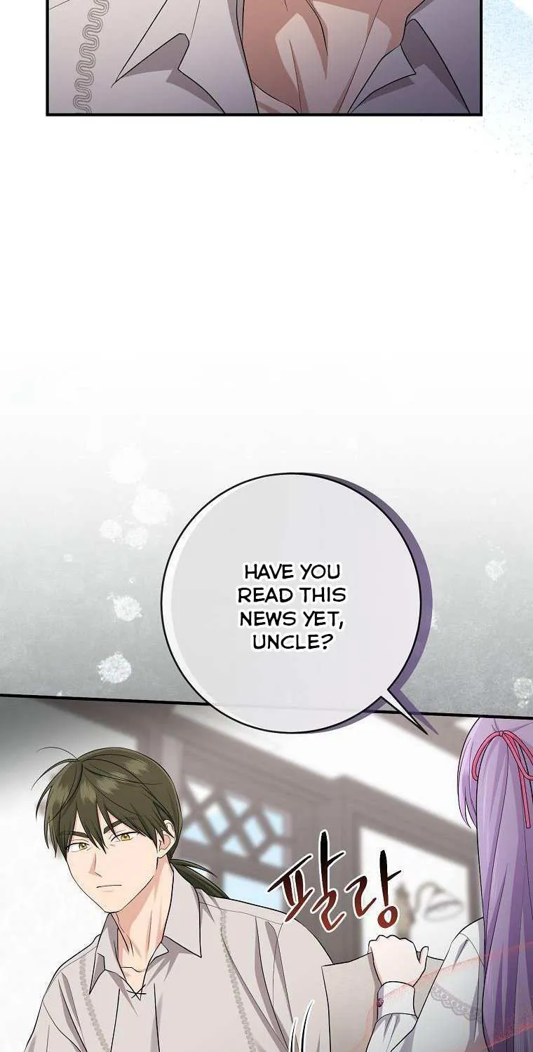 I Acted As the Adopted Daughter Too Well Chapter 38 page 8 - 