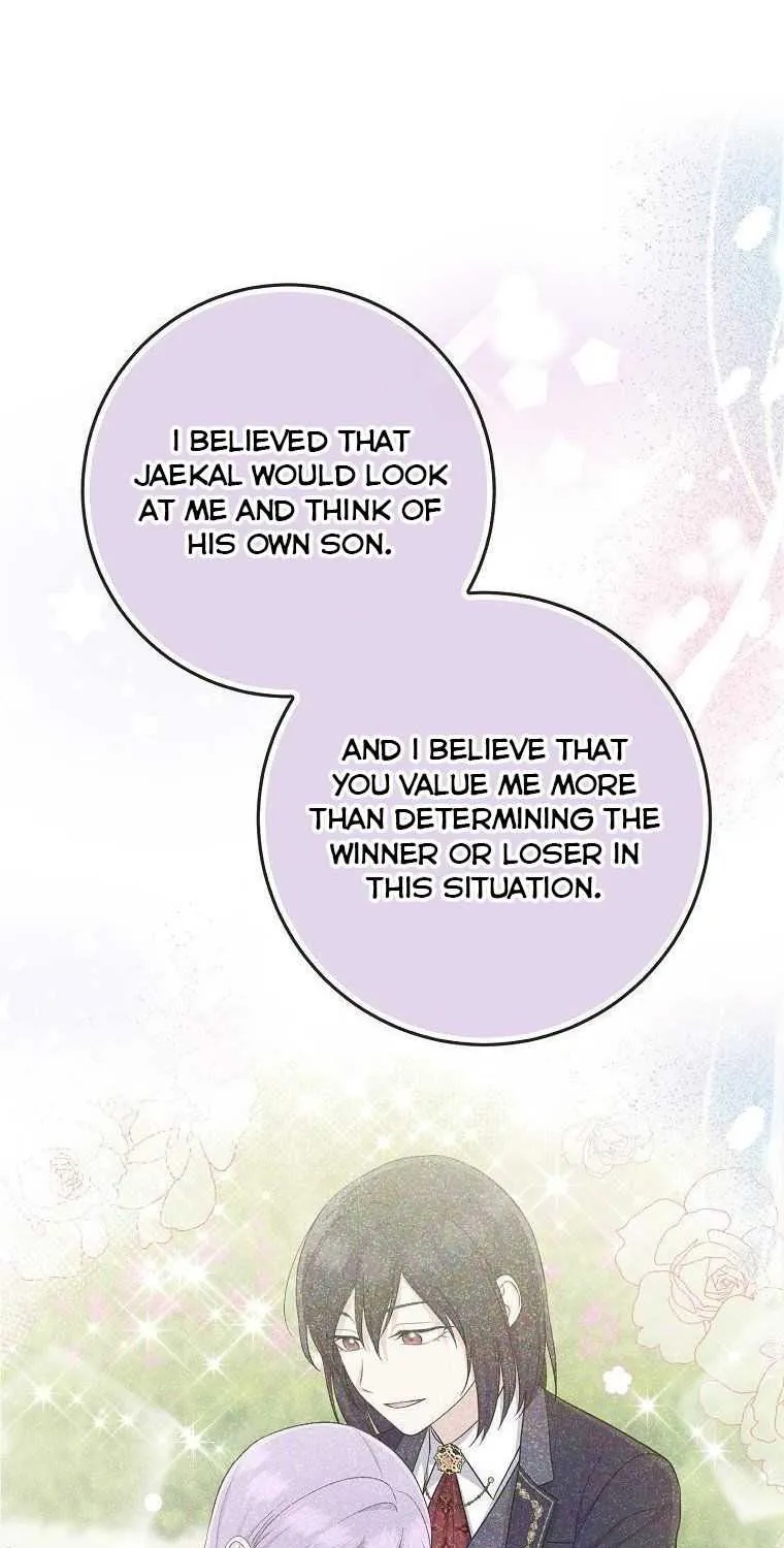 I Acted As the Adopted Daughter Too Well Chapter 38 page 72 - 