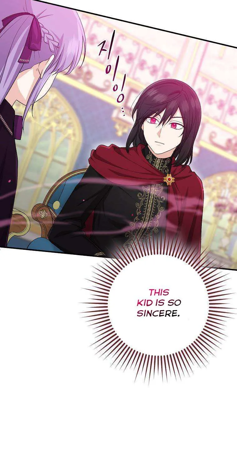 I Acted As the Adopted Daughter Too Well Chapter 38 page 74 - 