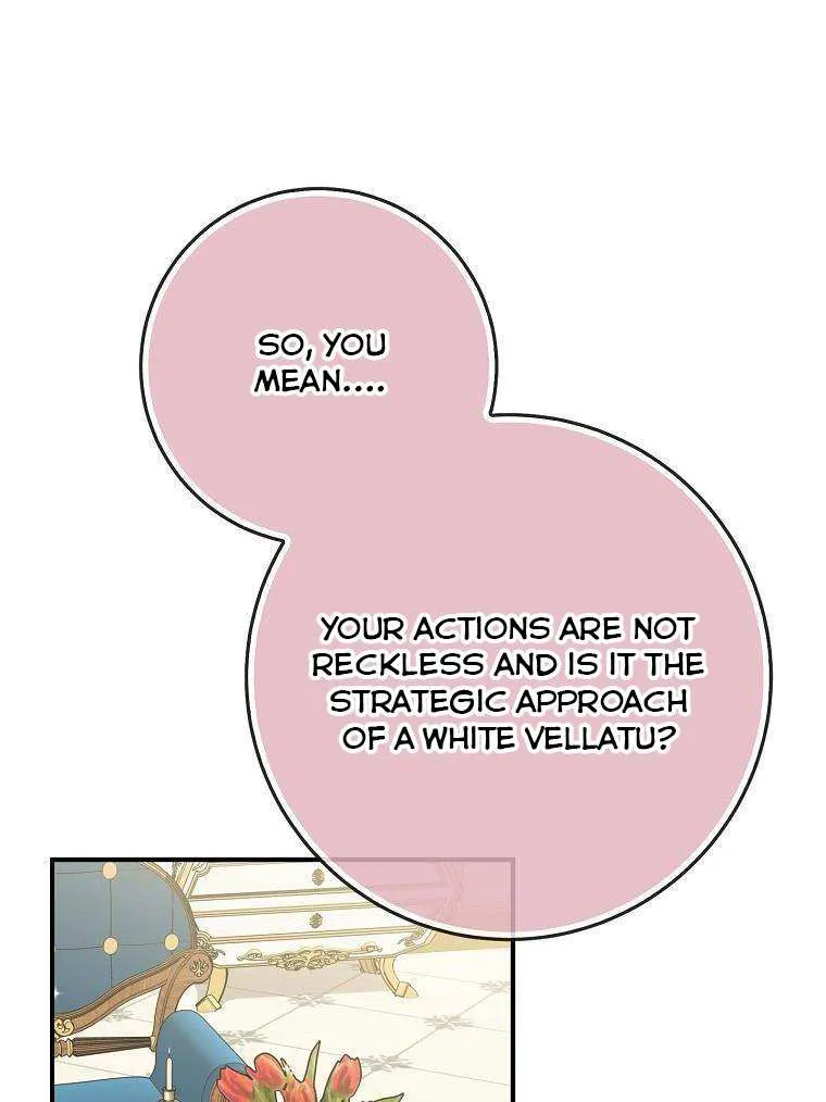 I Acted As the Adopted Daughter Too Well Chapter 38 page 75 - 