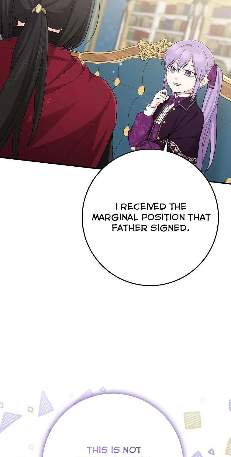 I Acted As the Adopted Daughter Too Well Chapter 38 page 80 - 