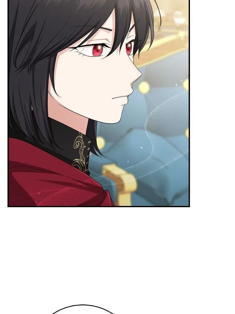 I Acted As the Adopted Daughter Too Well Chapter 38 page 83 - 